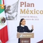 Plan México: proyecto estructurado de país