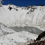 Llaman a proteger el ecosistema en el Nevado de Toluca