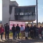 Villa Victoria avanza con proyectos de seguridad y bienestar