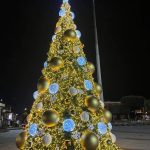 METEPEC DESPIDE LA NAVIDAD CON UNA DULCE CELEBRACIÓN