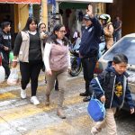 Resguardará Huixquilucan escuelas con operativo “Regreso Seguro”