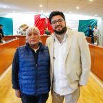 Reconocen dedicación al servicio público en Naucalpan