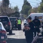 Intento de secuestro en Toluca termina en balacera; un presunto delincuente abatido