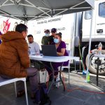 Recorren Caravanas de Salud EdoMéx 11 municipios para llevar servicios gratuitos a la población más necesitada