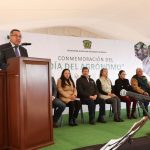 Celebró UAEMéx a las y los agrónomos en su día