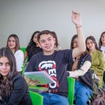 UAEMéx, pionera en aplicar el modelo de la Nueva Escuela Mexicana en su bachillerato