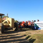 Rehabilitan planta de bombeo “El Huérfano” en Tecámac; proveerá de agua a más de 2 mil hectáreas