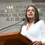 Exige diputada Yesica Rojas atender inseguridad en Valle de Chalco