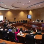 Pleno del Tribunal Superior de Justicia del Edomex