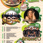 ¡La Feria Internacional del Taco llega a Zinacantepec! 🌮🎶