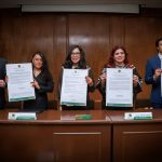 Impulsa UAEMéx la igualdad de género y laboral con políticas traducidas al náhuatl, otomí y mazahua