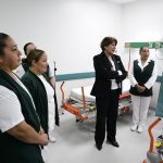 Registra EdoMéx mil 254 procuraciones de órganos y tejidos mediante el programa de trasplantes de la Secretaría de Salud