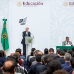 UAEMéx, comprometida con la excelencia académica del nivel medio superior: Barrera Díaz