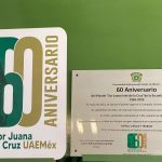 Prepa “Sor Juana Inés de la Cruz” de UAEMéx cumple seis décadas de ofrecer educación media superior de calidad