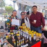 ¡Participa en “Mi Tianguis Colibrí”! Aquí encontrarás los mejores productos del campo mexiquense