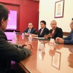 Respaldarán a medianos productores del campo con bolsa crediticia de 136 millones de pesos