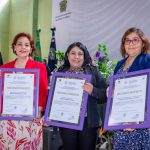 Reconoce UAEMéx la labor de las mujeres académicas universitarias