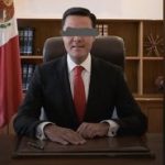 Vinculan a proceso a ex presidente municipal de Almoloya de Juárez por violencia familiar 