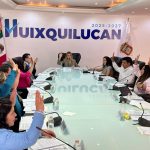 Huixquilucan fortalece la transparencia con la Comisión del Sistema Municipal Anticorrupción